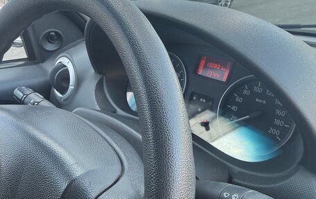 Renault Logan I, 2013 год, 430 000 рублей, 15 фотография