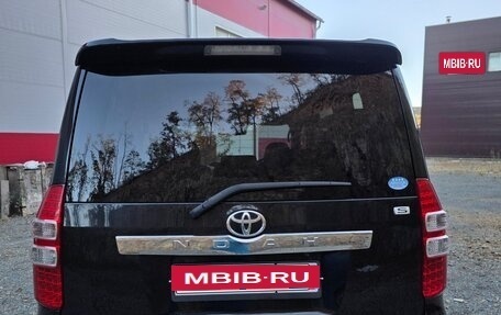 Toyota Noah III, 2013 год, 1 420 000 рублей, 5 фотография