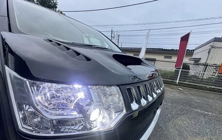 Mitsubishi Delica D:5 I, 2018 год, 2 011 000 рублей, 2 фотография