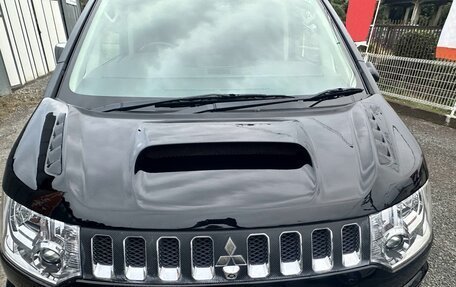Mitsubishi Delica D:5 I, 2018 год, 2 011 000 рублей, 5 фотография