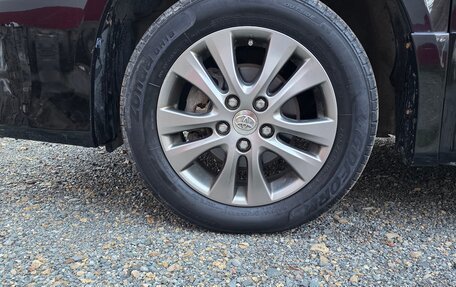 Toyota Noah III, 2013 год, 1 420 000 рублей, 21 фотография