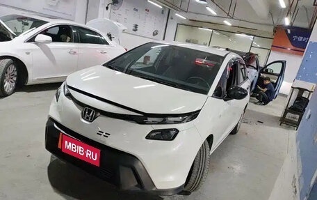Honda Fit, 2026 год, 1 790 000 рублей, 1 фотография