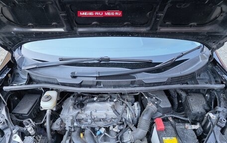 Toyota Noah III, 2013 год, 1 420 000 рублей, 20 фотография