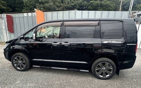 Mitsubishi Delica D:5 I, 2018 год, 2 011 000 рублей, 11 фотография
