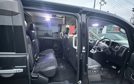 Mitsubishi Delica D:5 I, 2018 год, 2 011 000 рублей, 18 фотография