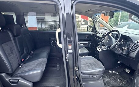 Mitsubishi Delica D:5 I, 2018 год, 2 011 000 рублей, 17 фотография