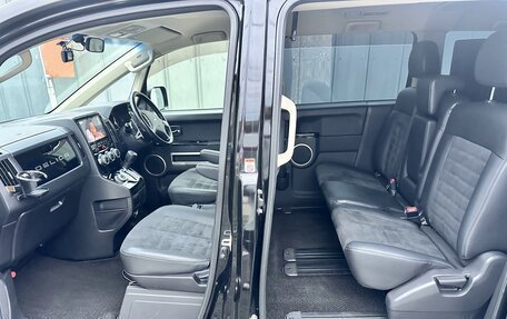 Mitsubishi Delica D:5 I, 2018 год, 2 011 000 рублей, 16 фотография