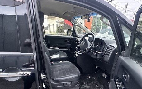 Mitsubishi Delica D:5 I, 2018 год, 2 011 000 рублей, 19 фотография