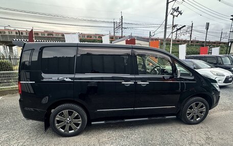 Mitsubishi Delica D:5 I, 2018 год, 2 011 000 рублей, 9 фотография