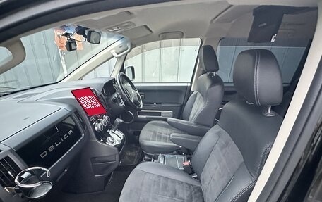Mitsubishi Delica D:5 I, 2018 год, 2 011 000 рублей, 21 фотография