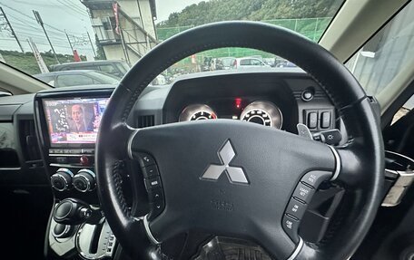Mitsubishi Delica D:5 I, 2018 год, 2 011 000 рублей, 33 фотография
