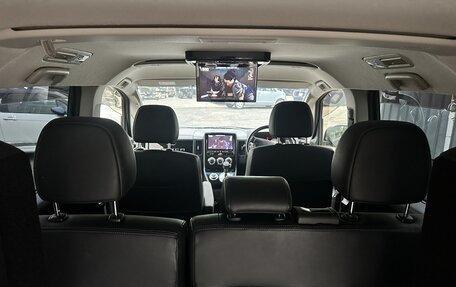Mitsubishi Delica D:5 I, 2018 год, 2 011 000 рублей, 24 фотография