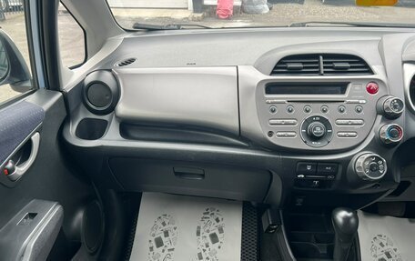 Honda Fit III, 2008 год, 499 000 рублей, 18 фотография