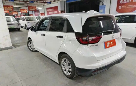 Honda Fit, 2026 год, 1 790 000 рублей, 10 фотография