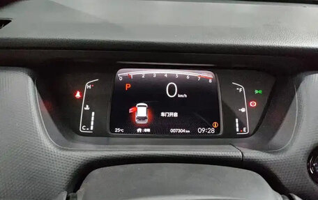 Honda Fit, 2026 год, 1 790 000 рублей, 6 фотография