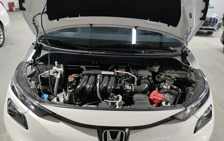 Honda Fit, 2026 год, 1 790 000 рублей, 7 фотография