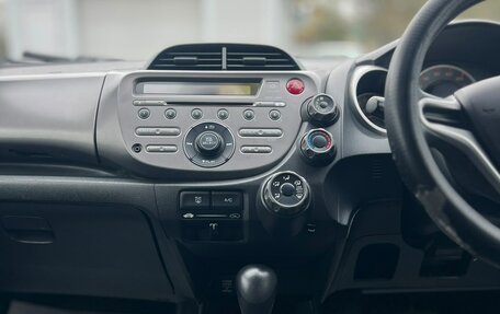 Honda Fit III, 2008 год, 499 000 рублей, 20 фотография