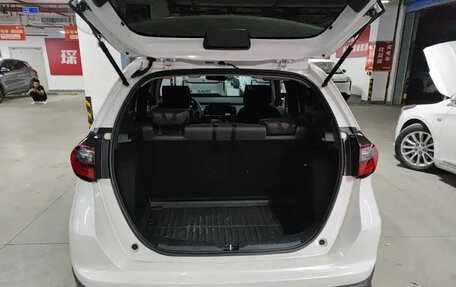 Honda Fit, 2026 год, 1 790 000 рублей, 9 фотография