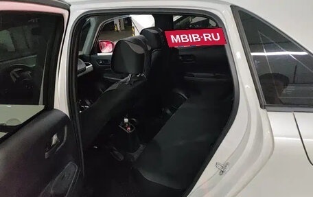 Honda Fit, 2026 год, 1 790 000 рублей, 4 фотография
