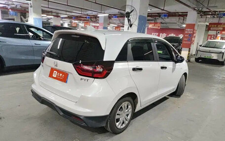 Honda Fit, 2026 год, 1 790 000 рублей, 11 фотография