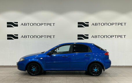 Chevrolet Lacetti, 2011 год, 399 000 рублей, 4 фотография