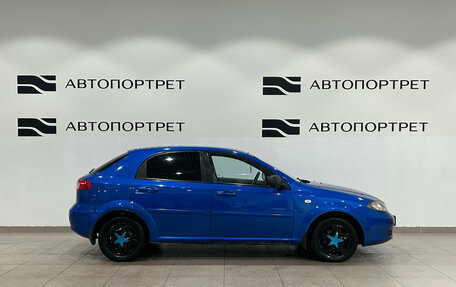 Chevrolet Lacetti, 2011 год, 399 000 рублей, 8 фотография