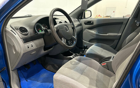 Chevrolet Lacetti, 2011 год, 399 000 рублей, 15 фотография