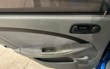 Chevrolet Lacetti, 2011 год, 399 000 рублей, 14 фотография