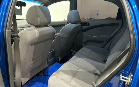 Chevrolet Lacetti, 2011 год, 399 000 рублей, 13 фотография