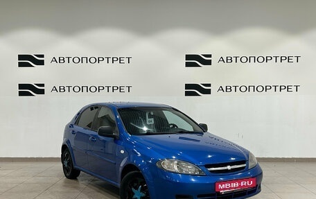Chevrolet Lacetti, 2011 год, 399 000 рублей, 9 фотография