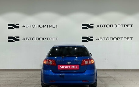 Chevrolet Lacetti, 2011 год, 399 000 рублей, 6 фотография