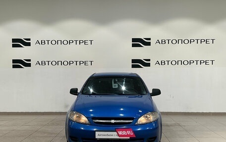 Chevrolet Lacetti, 2011 год, 399 000 рублей, 10 фотография