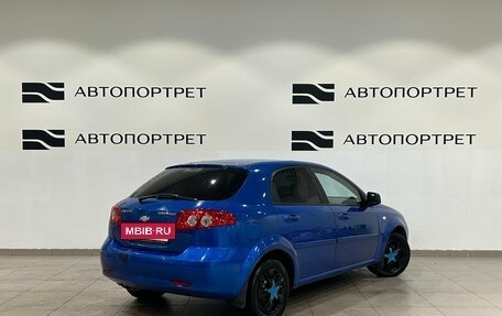 Chevrolet Lacetti, 2011 год, 399 000 рублей, 7 фотография