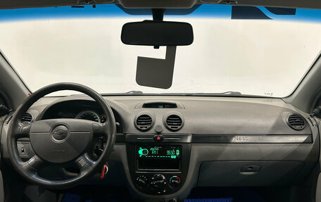 Chevrolet Lacetti, 2011 год, 399 000 рублей, 17 фотография