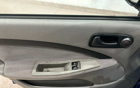 Chevrolet Lacetti, 2011 год, 399 000 рублей, 16 фотография