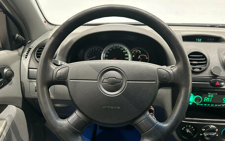 Chevrolet Lacetti, 2011 год, 399 000 рублей, 20 фотография