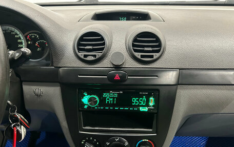 Chevrolet Lacetti, 2011 год, 399 000 рублей, 18 фотография