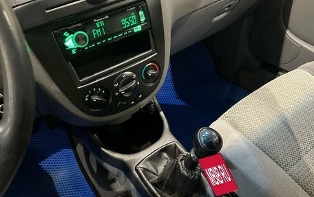 Chevrolet Lacetti, 2011 год, 399 000 рублей, 19 фотография