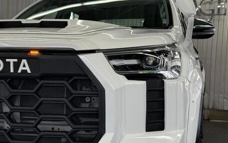 Toyota Hilux VIII, 2024 год, 3 970 000 рублей, 11 фотография