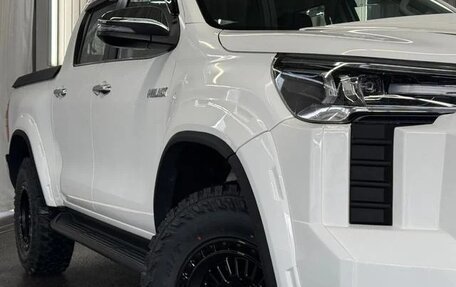Toyota Hilux VIII, 2024 год, 3 970 000 рублей, 9 фотография