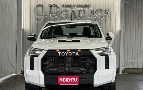 Toyota Hilux VIII, 2024 год, 3 970 000 рублей, 5 фотография