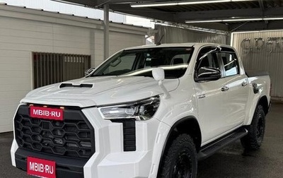 Toyota Hilux VIII, 2024 год, 3 970 000 рублей, 1 фотография