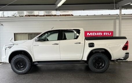 Toyota Hilux VIII, 2024 год, 3 970 000 рублей, 7 фотография