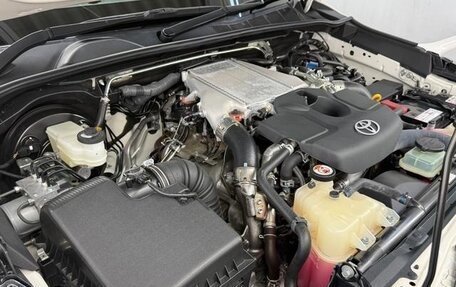Toyota Hilux VIII, 2024 год, 3 970 000 рублей, 22 фотография