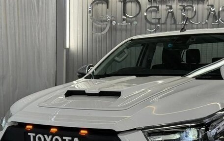 Toyota Hilux VIII, 2024 год, 3 970 000 рублей, 17 фотография