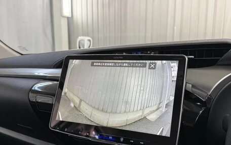 Toyota Hilux VIII, 2024 год, 3 970 000 рублей, 26 фотография
