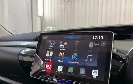 Toyota Hilux VIII, 2024 год, 3 970 000 рублей, 25 фотография