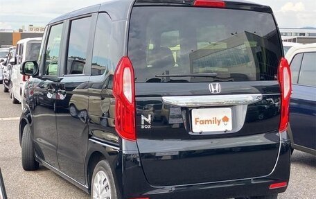 Honda N-BOX II, 2022 год, 740 700 рублей, 6 фотография