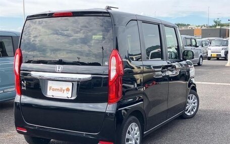 Honda N-BOX II, 2022 год, 740 700 рублей, 8 фотография