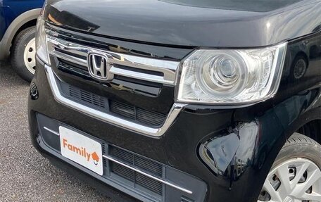 Honda N-BOX II, 2022 год, 740 700 рублей, 5 фотография